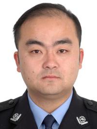 鄭翔副區(qū)長(zhǎng)